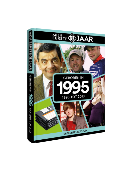 Mijn Eerste 18 Jaar 1995